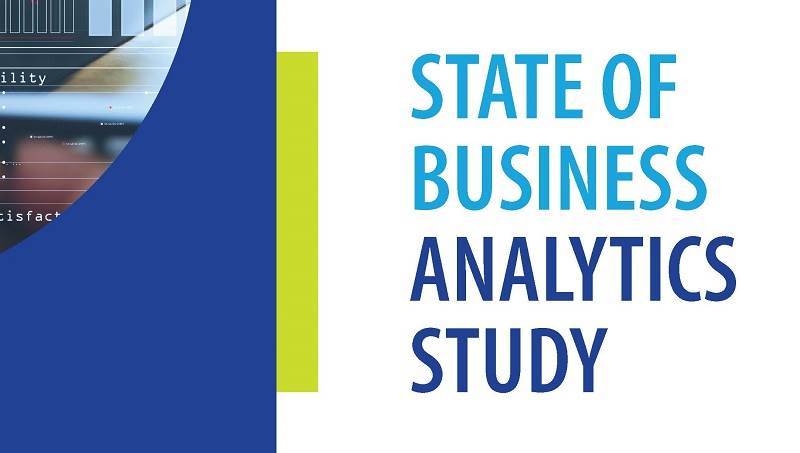 State of Business Analytics Study