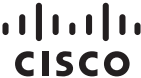 CISCO logo