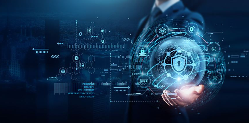 Digital Security
