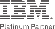 IBM logo