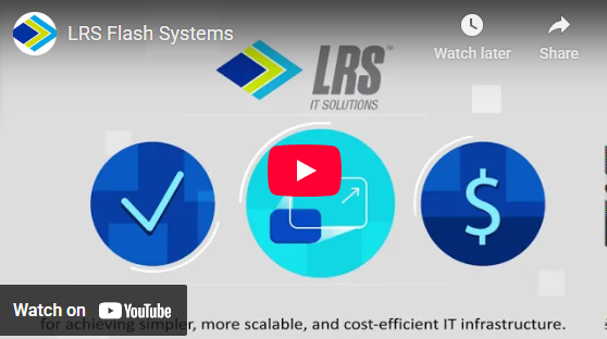 LRS Flash Systems