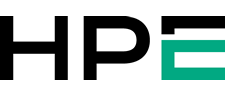 HPE logo - LRS IT Solution Partner