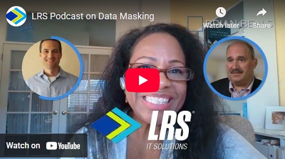 Data Masking (image)