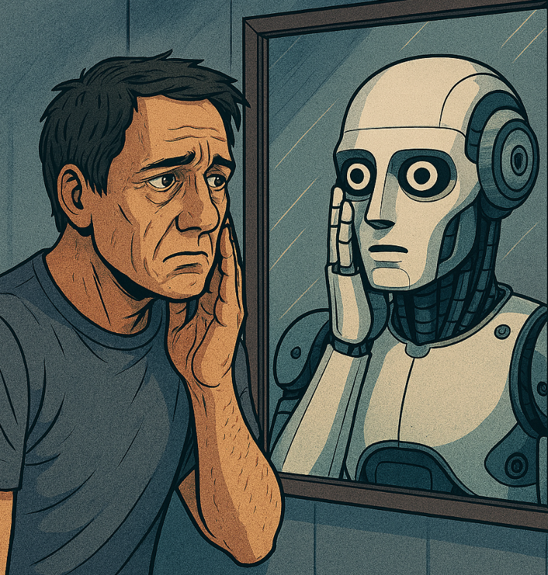 Mirror AI Bot