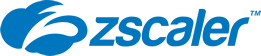 zScaler logo - LRS IT Solution Partner