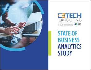 State of Business Analytics Study