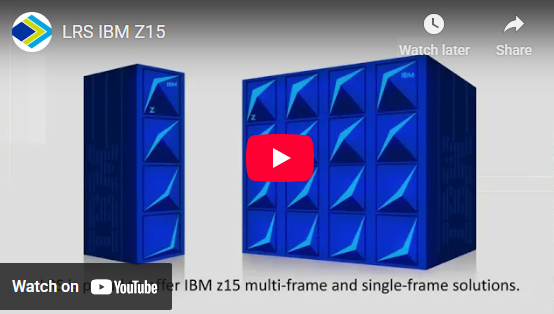 IBM z15