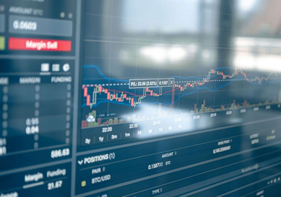 Financial Technology Image