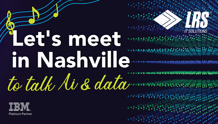 Let's Meet In Nashville Banner