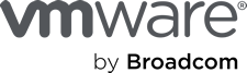 VMware logo - LRS IT Solution Partner