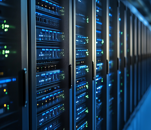 Cisco Data Center