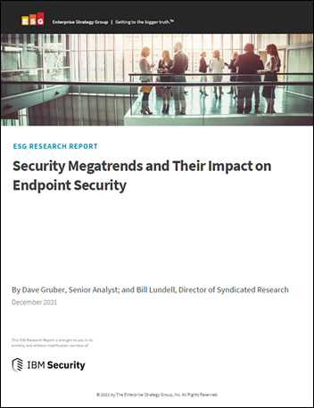 View Security Megatrends and Their Impact on Endpoint Security PDF