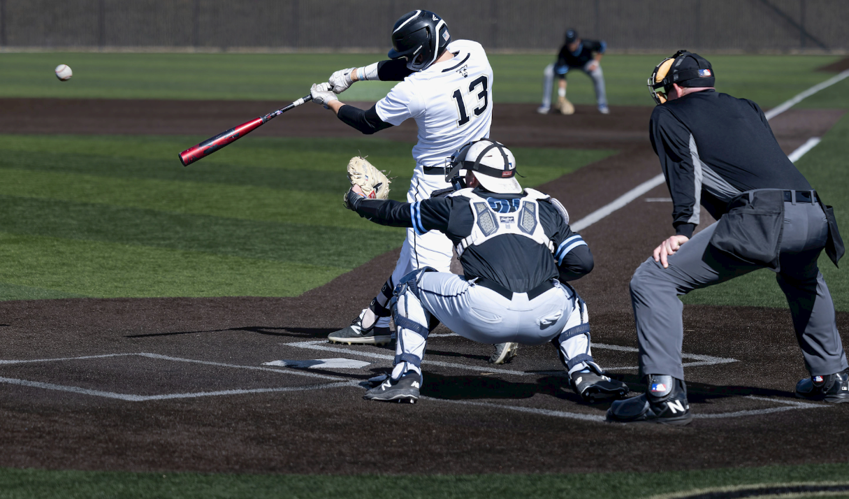 MLB Action